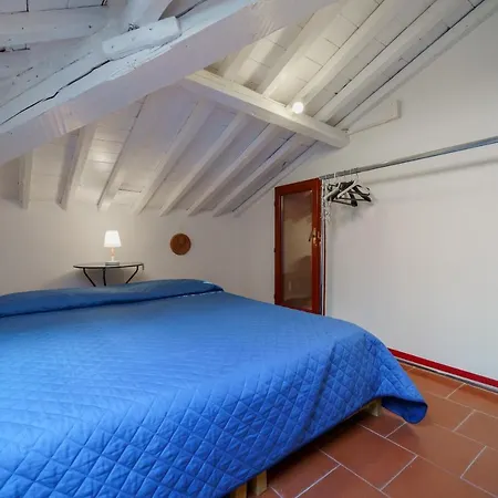 - Goelba Сasa de vacaciones Capo D'arco