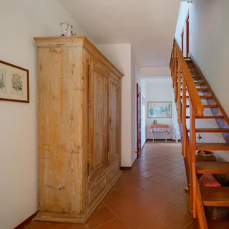 Сasa de vacaciones - Goelba Capo D'arco