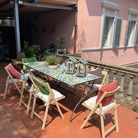 Сasa de vacaciones - Goelba *