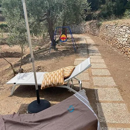 Сasa de vacaciones - Goelba *