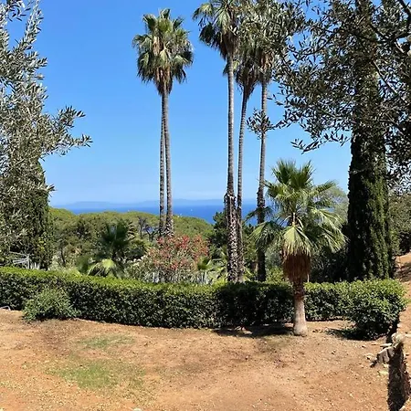 - Goelba Сasa de vacaciones Capo D'arco
