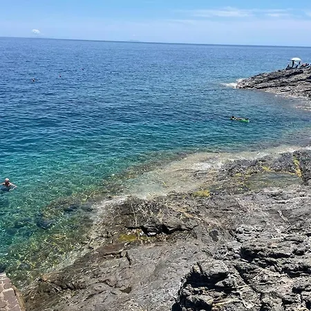 - Goelba
