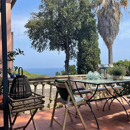 Сasa de vacaciones - Goelba *