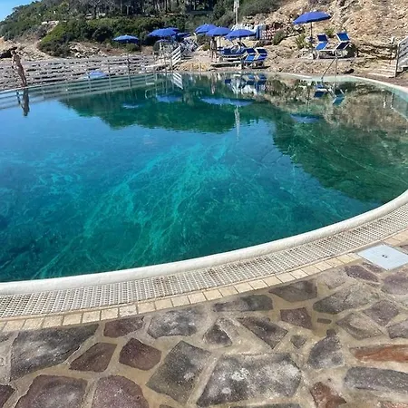 - Goelba Сasa de vacaciones