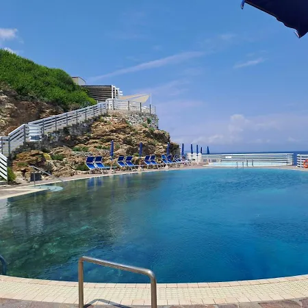 Сasa de vacaciones - Goelba Capo D'arco